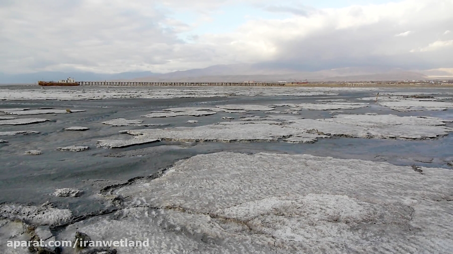 Lake Urmia 96