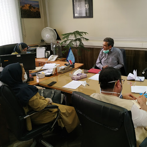 The initiation of the process of cooperation between the Iranian wetlands’ protection project and the Ministry of Cultural Heritage, Handicrafts, and Tourism with the aim of the effective implementati
