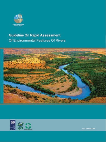 Guidelines for Quick Assessment of Environmental Characteristics of Rivers 
