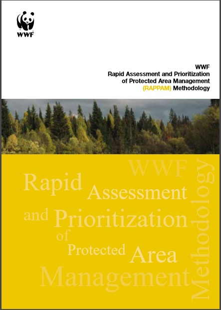 Rapid Assessment and Prioritization of Protected Area Management (RAPPAM) Methodology